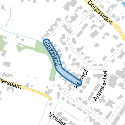 Kerkeland