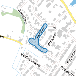 Kershof