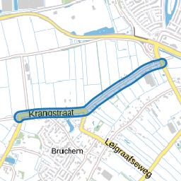 Krangstraat