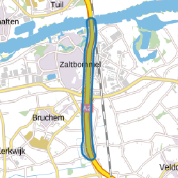 Rijksweg A2
