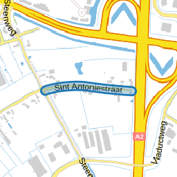 Sint Antoniestraat