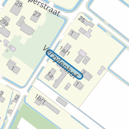 Verzylenhof
