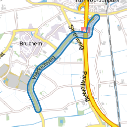 Viaductweg
