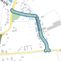Kapelstraat