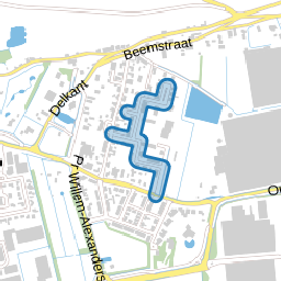 Bulkenlaan