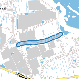 Burgerstraat