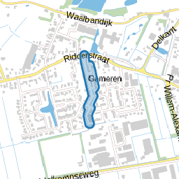 Gratenbogerd