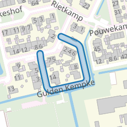 Gulden Kempke
