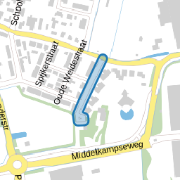 Jan van Steenbergenstr