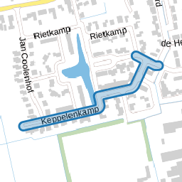 Keppelenkamp