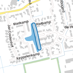 Langesloot