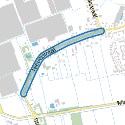 Nieuwstraat