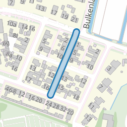 Oude Weidestraat
