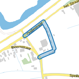 Oudestraat