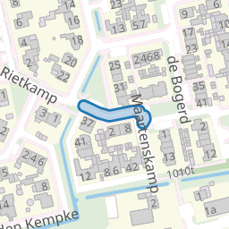 Pouwekamp