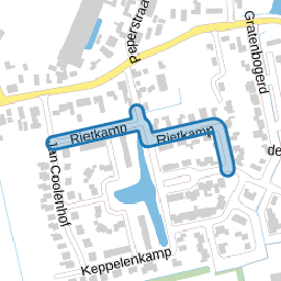 Rietkamp