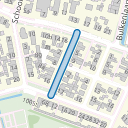 Spijkerstraat