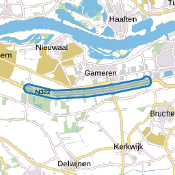van Heemstraweg-west