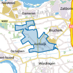 Kerkwijk