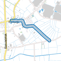 Aalderwijksestraat