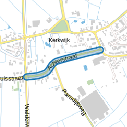Achterstraat