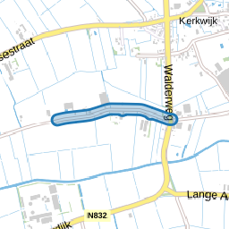 Delwijnsekade