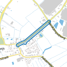 Hoogveldweg