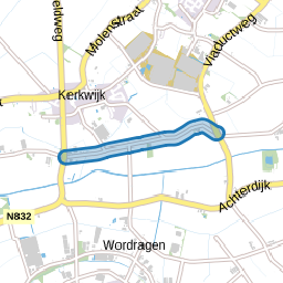 Kerkwijksekade