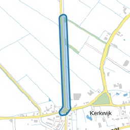 Molenveldweg