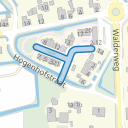 Raadhuishof