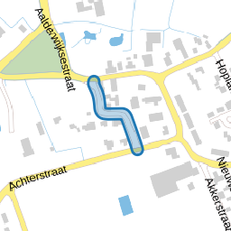 Torenstraat