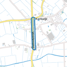 Walderweg