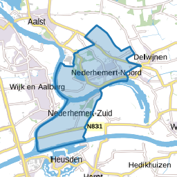 Nederhemert