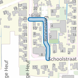 Binnenweg