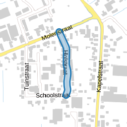 Hofstraat