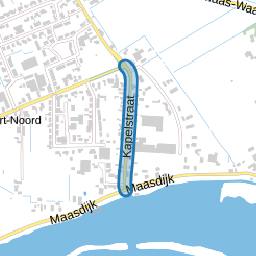 Kapelstraat