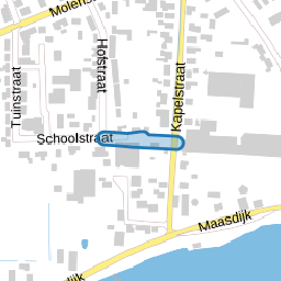 Kerkpad