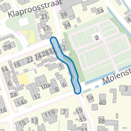 Klaverpad