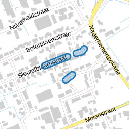 Korenbloemstraat