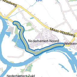 Maasdijk