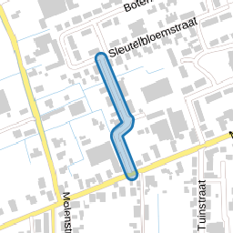 Molendwarsstraat