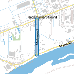 Molenpad