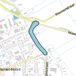 Nederhemertsekade