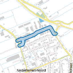 Nijverheidstraat