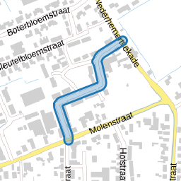 Ormelingstraat