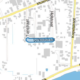 Schoolstraat