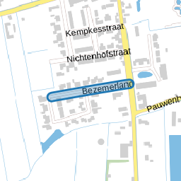 Bezemerland