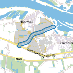 Hogeweg