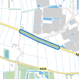 Middelkampseweg