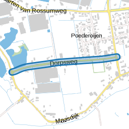 Dorpsweg